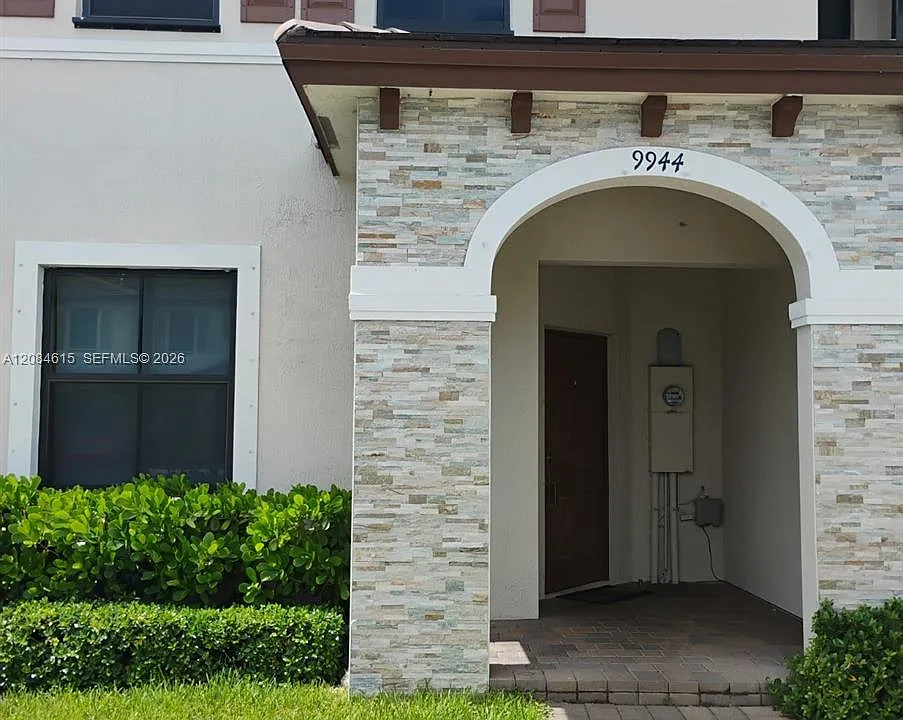 9944 SW 228th Ter #9944