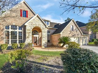 10 E Artist Grove Cir, Spring, TX 77382