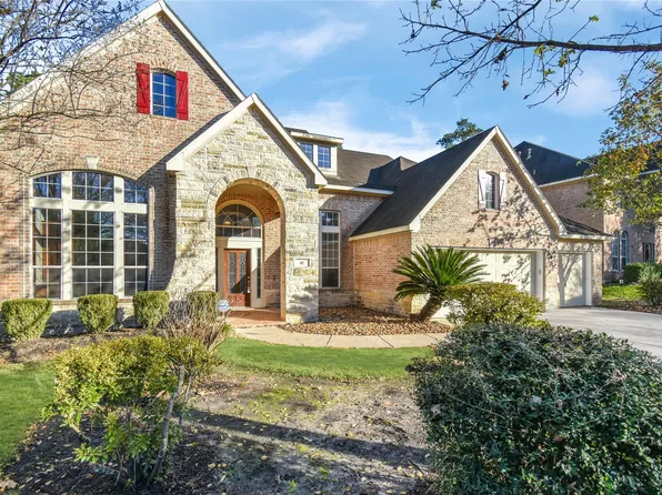 10 E Artist Grove Cir, Spring, TX 77382