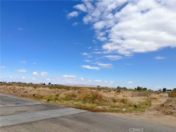 0 Lee Ave, Adelanto, CA 92301