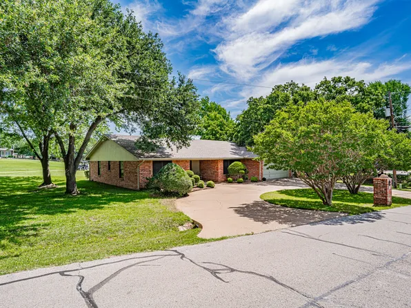 3801 Nocona Dr, Granbury, TX 76049