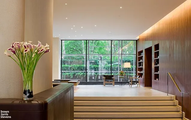 Rented by Brown Harris Stevens | media 21