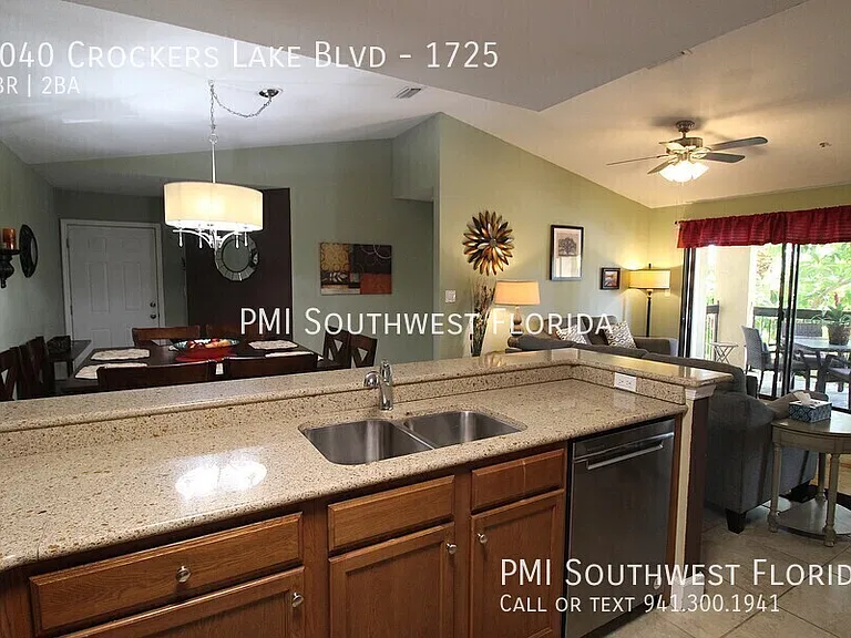 4040 Crockers Lake Blvd #1725 — Photo 5