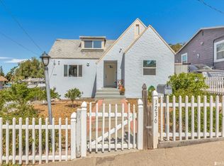 1236 Rex Rd, Hayward, CA 94541