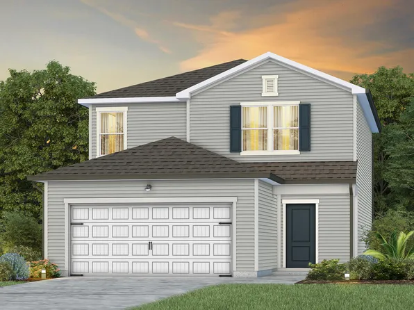 1449 Rhodes Pond St, Wendell, NC 27591