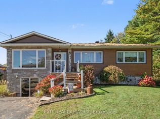 1548 Landry Rd, Clarence Rockland, ON K0A1N0