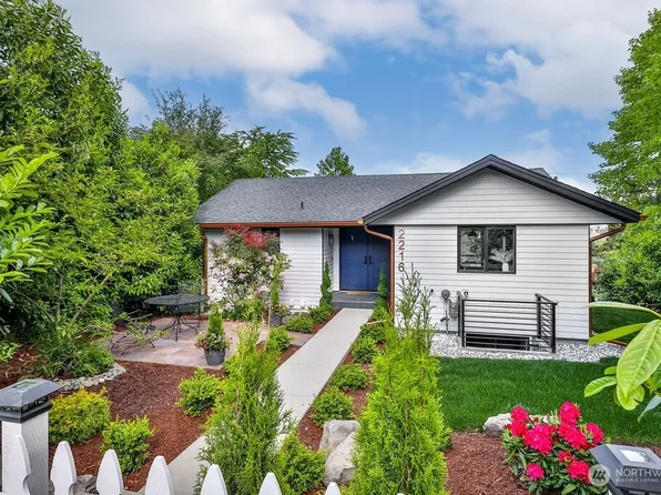 2216 18th Avenue S, Seattle, WA 98144