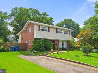6333 Beryl Rd, Alexandria, VA 22312