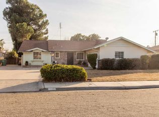 643 W Kanai Ave, Porterville, CA