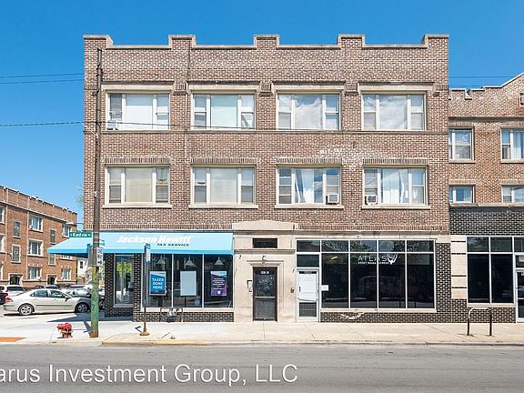 2nd image of 6403 S Kedzie Ave APT 3