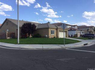 780 Sweet Clover Loop, San Jacinto, CA 92582