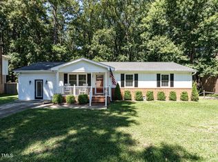 604 Atchison St, Garner, NC 27529