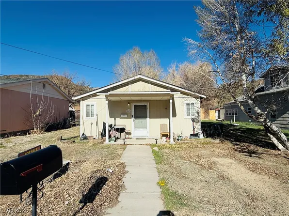 645 Murry St, Ely, NV 89301