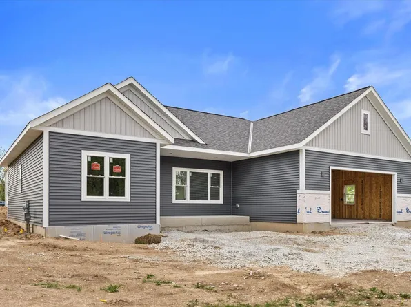 4759 W Abbott AVENUE, Milwaukee, WI 53220