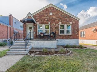 3411 Macklind Ave, Saint Louis, MO