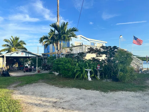 20 Shore Ter, Key West, FL 33040