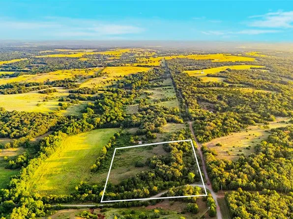 17506 E Prairie Grove Rd #6, Meridian, OK 73058