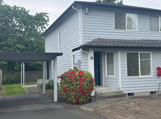 121 Kensington Ave SW UNIT 9, Orting, WA 98360