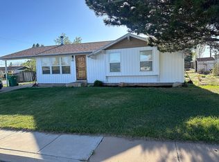 411 Cedar Cir, Blanding, UT 84511