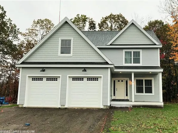 42 Dylan Dr, Scarborough, ME 04074