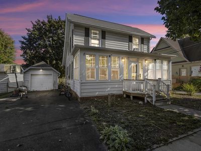 616 West Street, Baraboo, WI, 53913