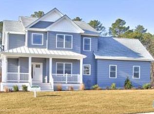 1 Stone Hill Rd, Stafford Twp, NJ 08050