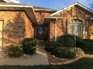 1314 Torrey Pines Dr, Columbia, MO 65203
