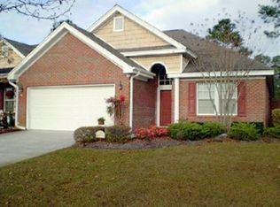 802 Shelton Ct, Wilmington, NC 28412