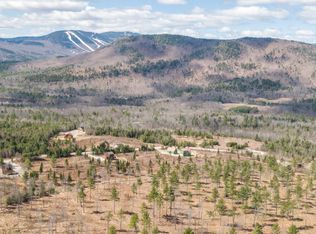 Swan Hill Rd, Bethel, ME 04217