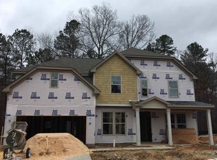 2429 Austin Common Way #61, Dacula, GA 30019