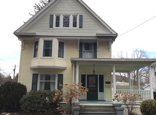 1166 W Water St, Elmira, NY
