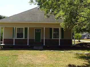 423 Ludwick Ave, Salisbury, NC 28146