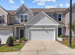 1106 Tigerlily Way, Durham, NC 27703