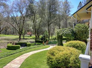 19368 Tiger Tail Rd, Grass Valley, CA 95949