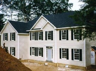 LOT 24 Lakeridge Rd, Southbury, CT 06488