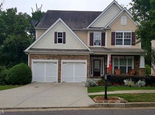 2405 Valley Mill Dr, Buford, GA 30519