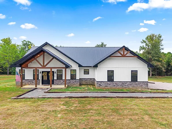 773 Little Blakely Creek Rd, Jessieville, AR 71949