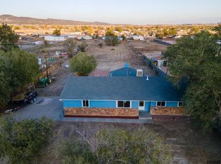 1010 Indiana Ave, Canon City, CO 81212