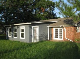 561 Vz County Road 3601, Edgewood, TX 75117