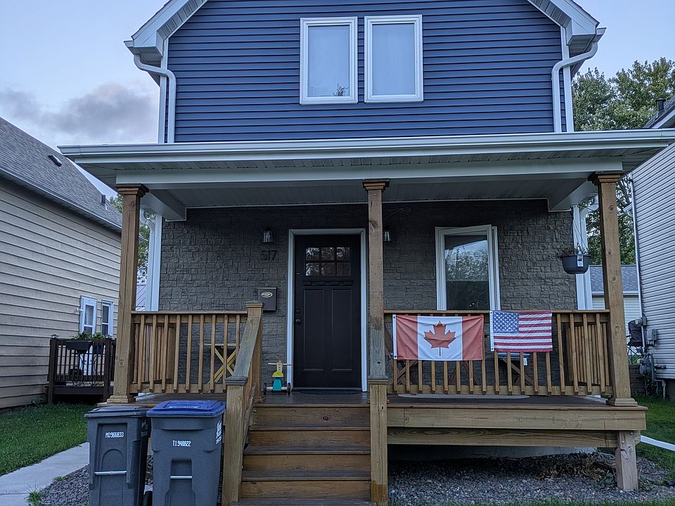 1st image of 517 N 61st Ave W