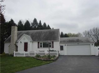 4151 Buffalo Rd, Rochester, NY 14624