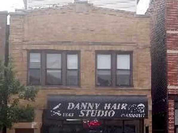 1849 W Chicago Ave, Chicago, IL 60622