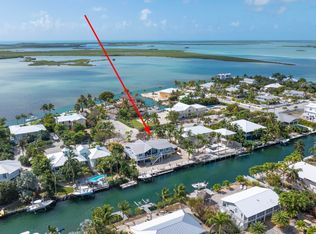 16823 E Point Dr, Summerland Key, FL 33042