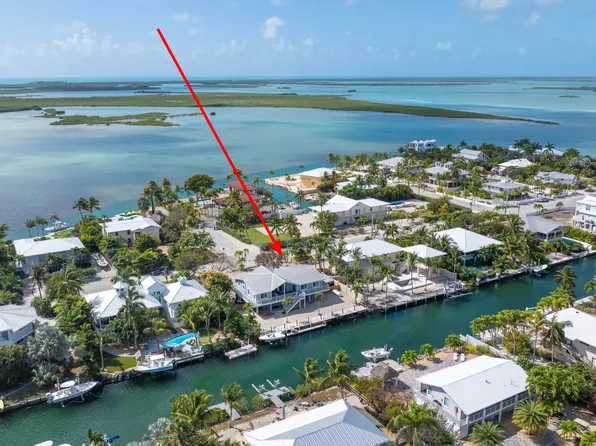 16823 E Point Dr, Summerland Key, FL 33042