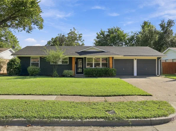 2960 Amber Ln, Farmers Branch, TX 75234