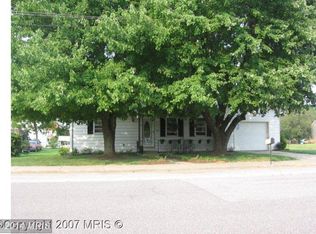 301 Collins Ave, Hurlock, MD 21643