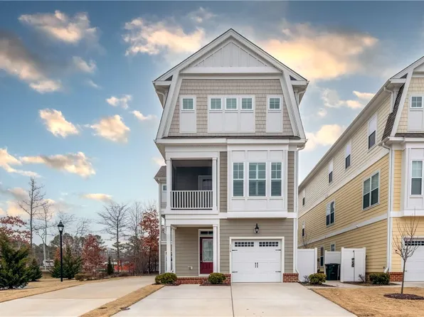 116 Genoa Ct, Yorktown, VA 23693