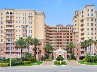 2515 S Atlantic Ave UNIT 902, Daytona Beach Shores, FL 32118