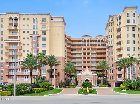 2515 S Atlantic Ave Unit 902, Daytona Beach Shores, FL 32118