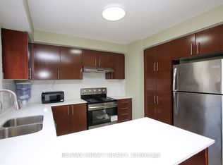 375 Cook Rd #48, Toronto, ON M3J3T6